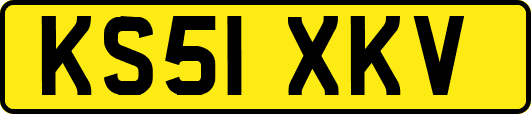 KS51XKV