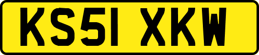 KS51XKW