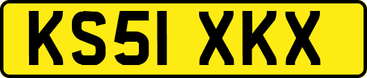 KS51XKX
