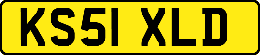 KS51XLD
