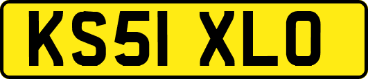 KS51XLO