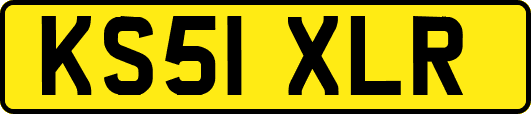 KS51XLR