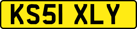 KS51XLY