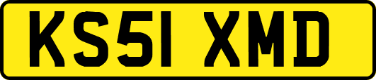 KS51XMD