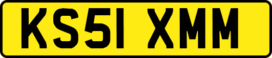 KS51XMM