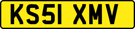KS51XMV