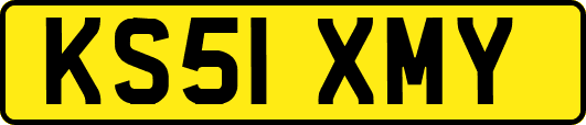 KS51XMY