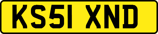 KS51XND