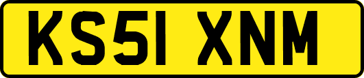 KS51XNM