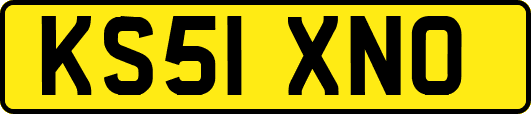 KS51XNO