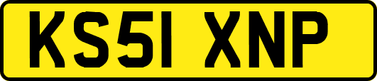KS51XNP