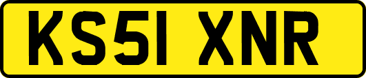 KS51XNR