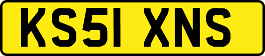 KS51XNS