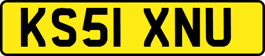 KS51XNU