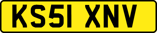 KS51XNV
