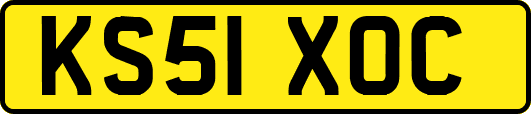KS51XOC
