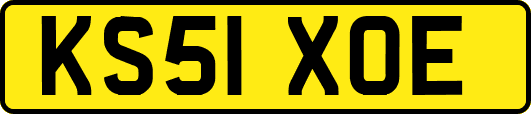 KS51XOE