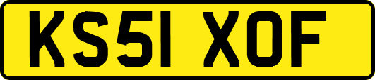 KS51XOF