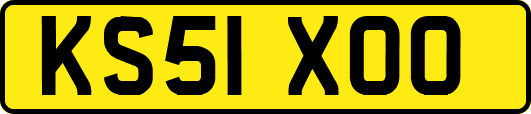 KS51XOO
