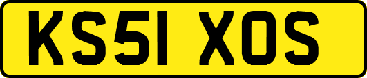 KS51XOS