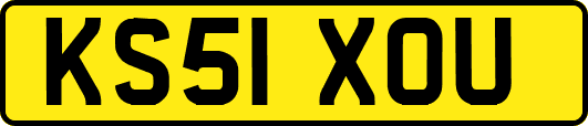 KS51XOU