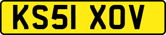 KS51XOV