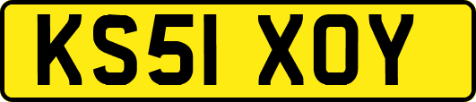 KS51XOY