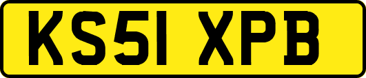 KS51XPB