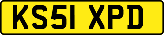 KS51XPD