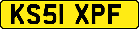 KS51XPF