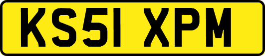 KS51XPM