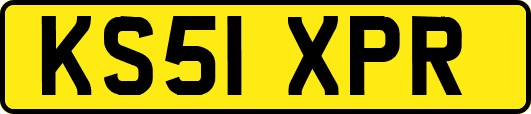KS51XPR
