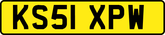 KS51XPW