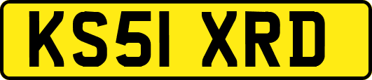 KS51XRD