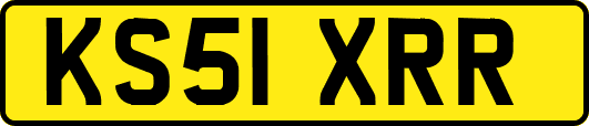 KS51XRR