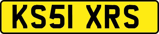 KS51XRS