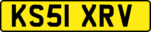 KS51XRV