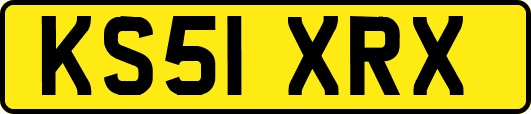 KS51XRX