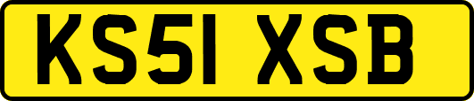 KS51XSB