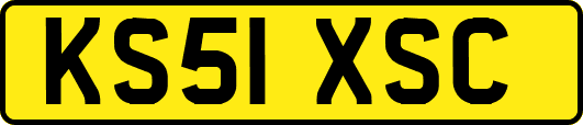 KS51XSC