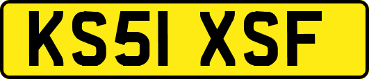 KS51XSF
