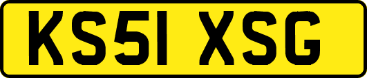 KS51XSG