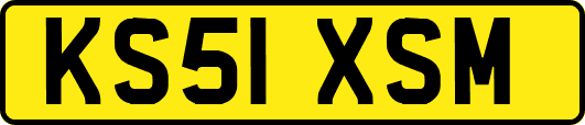 KS51XSM
