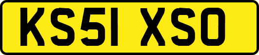 KS51XSO