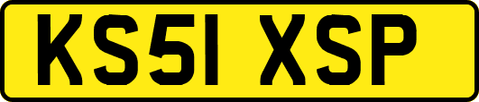 KS51XSP