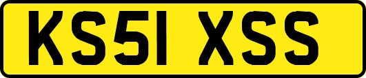 KS51XSS