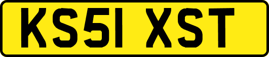 KS51XST