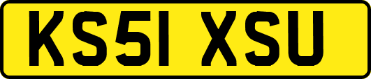 KS51XSU