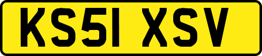 KS51XSV