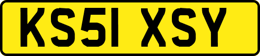 KS51XSY